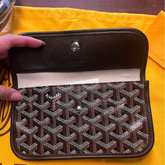 NWT Saint Louis PM Noir - Picture 11 of 14